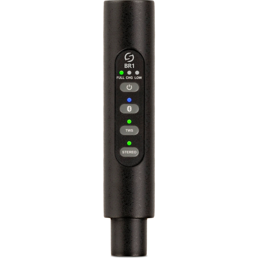 Samson Stage BR1X Wireless Bluetooth Adapter for PA Systems