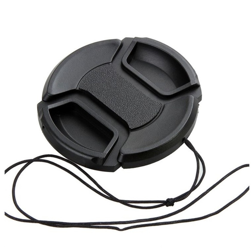 Titan 37mm Front Lens Cap