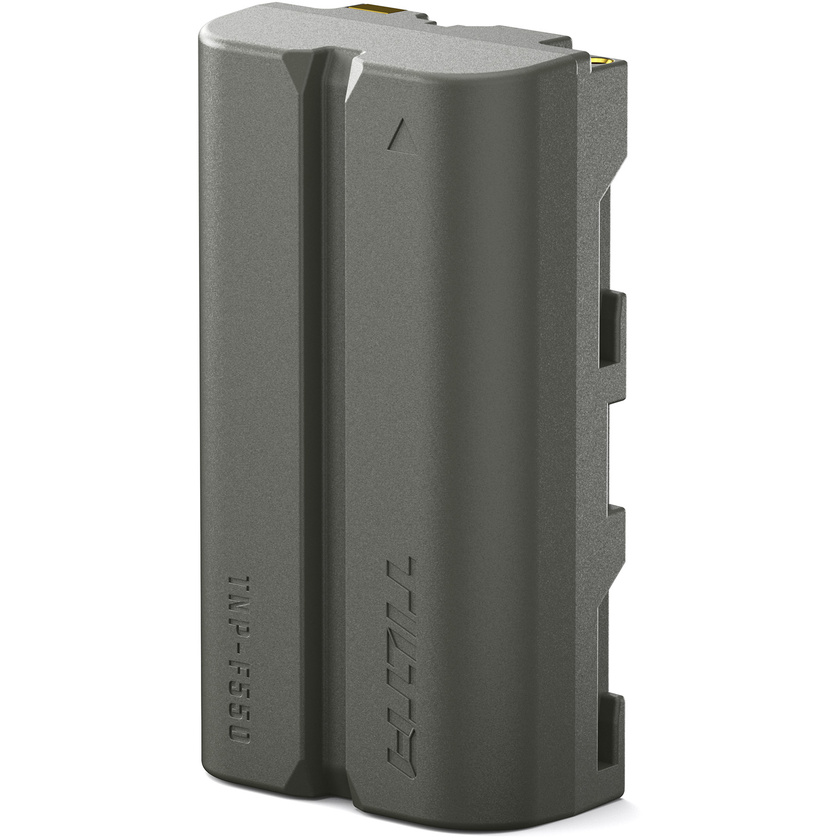 Tilta NP-F550 Battery (3500mAh, Green)