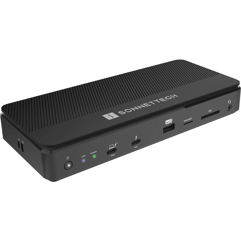 Sonnet Echo 13 Thunderbolt 5 SSD Dock (2TB)
