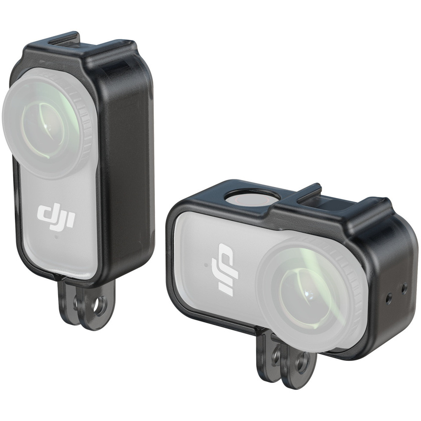 SmallRig 5757 Vertical-to-Horizontal Cage Kit for DJI Osmo Nano