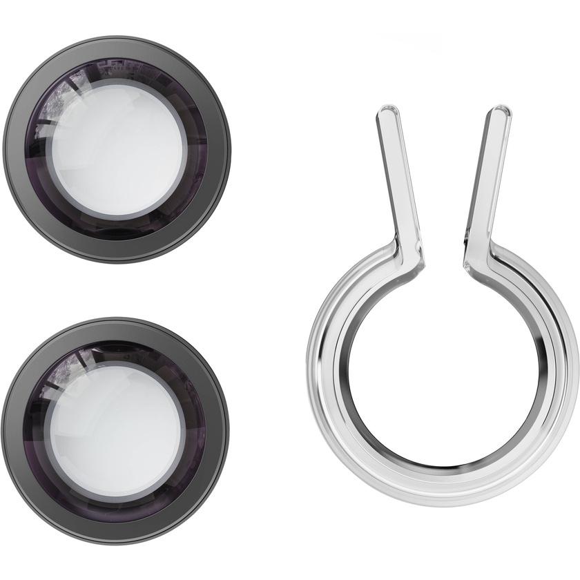 GoPro Lens Kit for MAX2 (2-Pack)