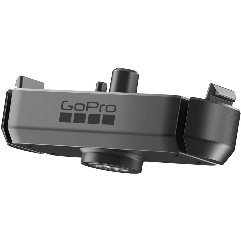 GoPro Magnetic Latch 1/4"-20 Mount