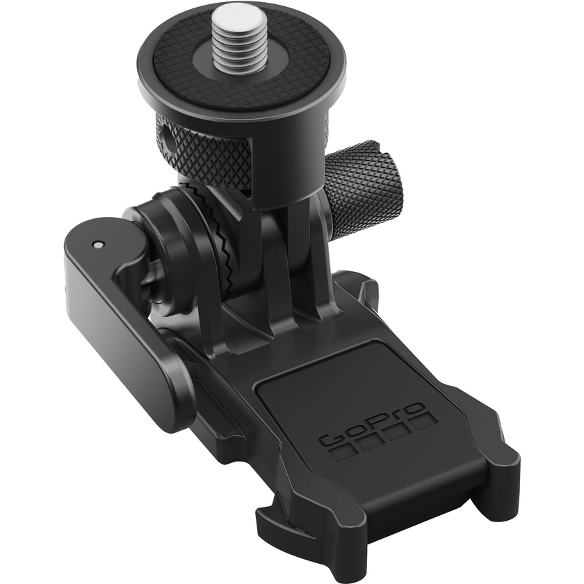 GoPro Locking 1/4"-20 Mounting Buckle