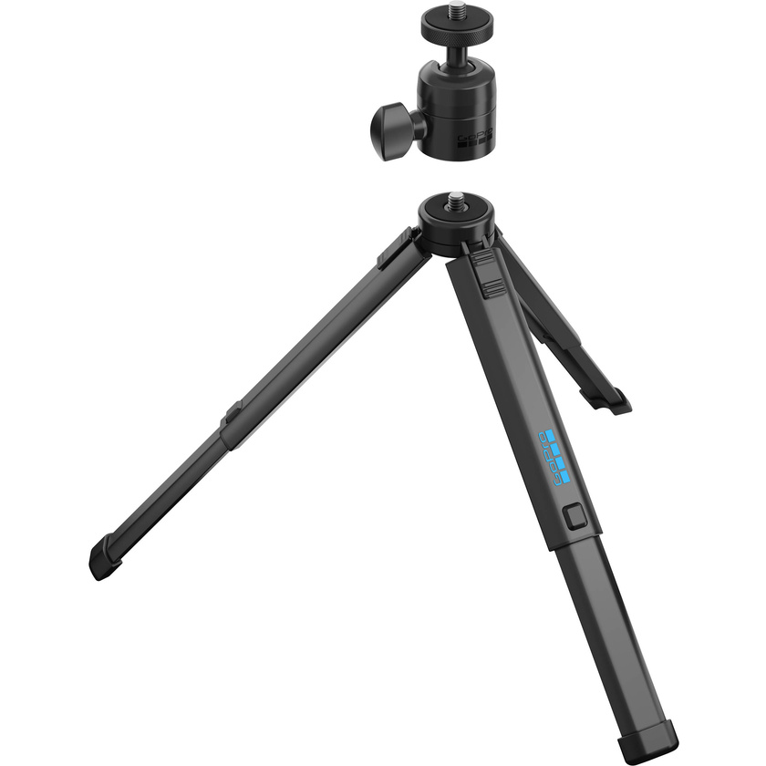 GoPro Mini Tripod with Ball Head