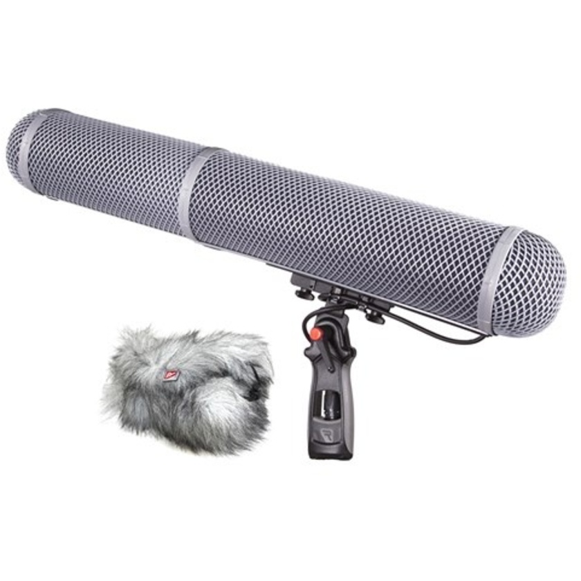 Rycote Modular Windshield WS 8J Kit