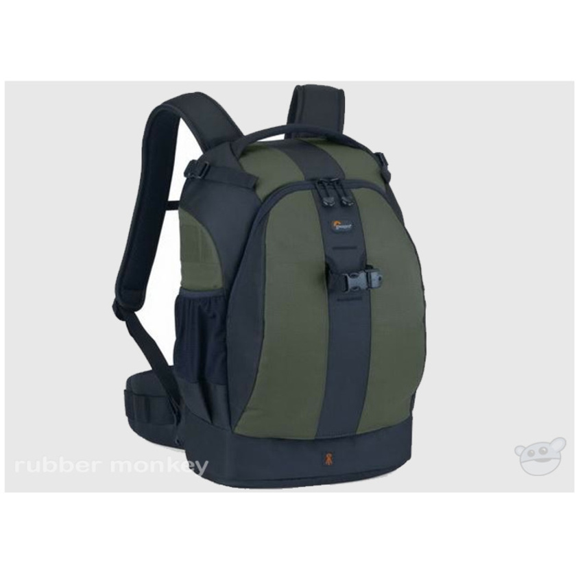 Lowepro Flipside 400 Backpack (green)