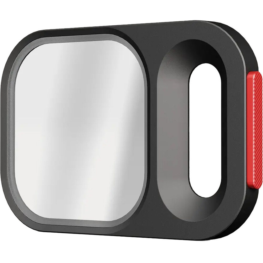 Moment Mobile CineClear UV QuickLock Filter for iPhone 17 Pro Case