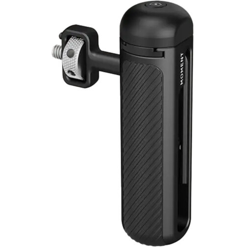 Moment Universal Mobile Grip with 3/8"-16 Threads and Wireless Shutter