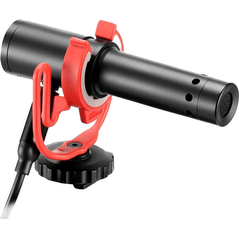 Moment Mobile Shotgun Microphone for USB-C Devices