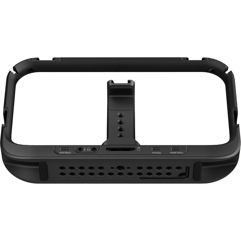 Moment Supercage Mobile Cage with Integrated USB-C Hub