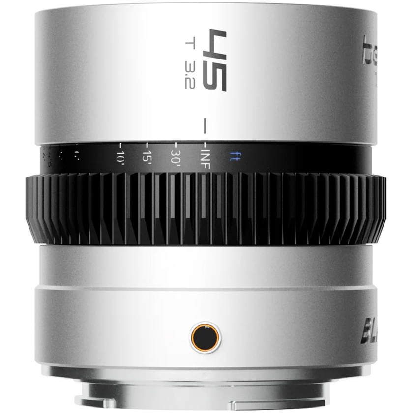 Blazar Beetle 45mm T3.2 1.33X Full Frame Anamorphic Lens (Nikon Z)