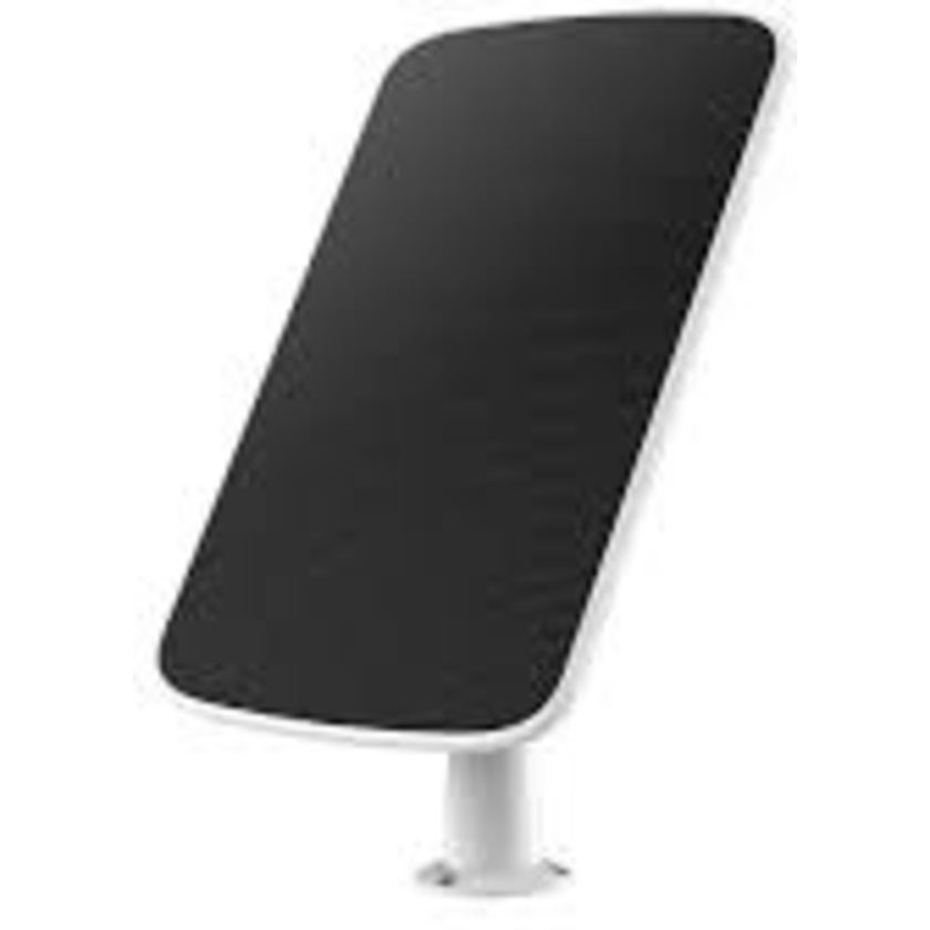 EZVIZ Solar Charging USB-C 6W Panel for Battery-Operated Cameras