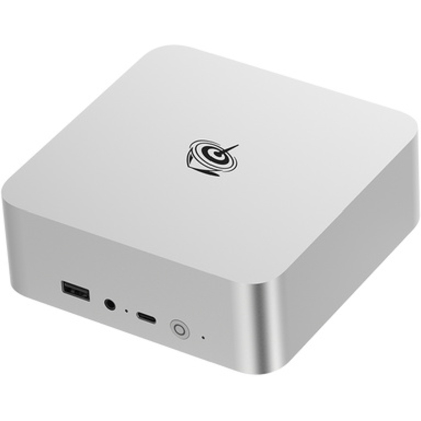 Beelink EQi13 Pro Assembled Mini PC (Core i7 13620H, 32GB RAM, 1TB)