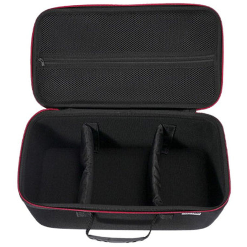 Hollyand Solidcom C1 Pro Carry Case for 8 Headset Systems