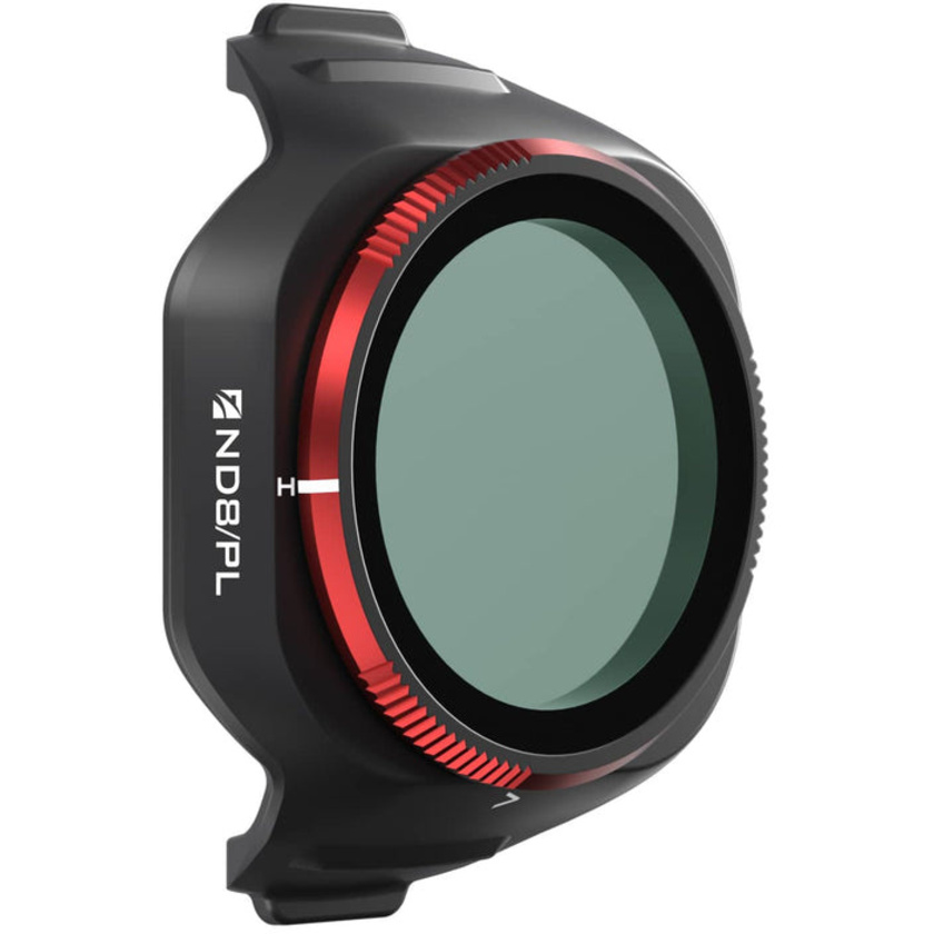 Freewell ND8/PL Hybrid Filter for Mini 5 Pro