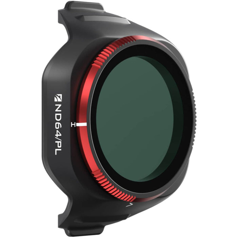 Freewell ND64/PL Hybrid Filter for Mini 5 Pro