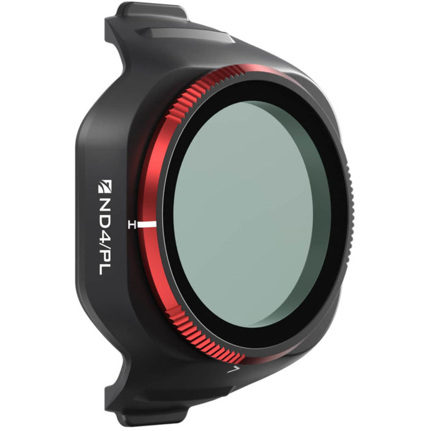 Freewell ND4/PL Hybrid Filter for Mini 5 Pro