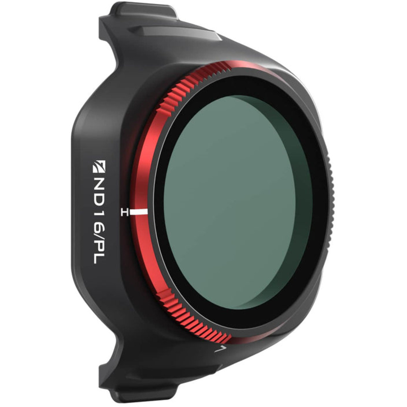 Freewell ND16/PL Hybrid Filter for Mini 5 Pro