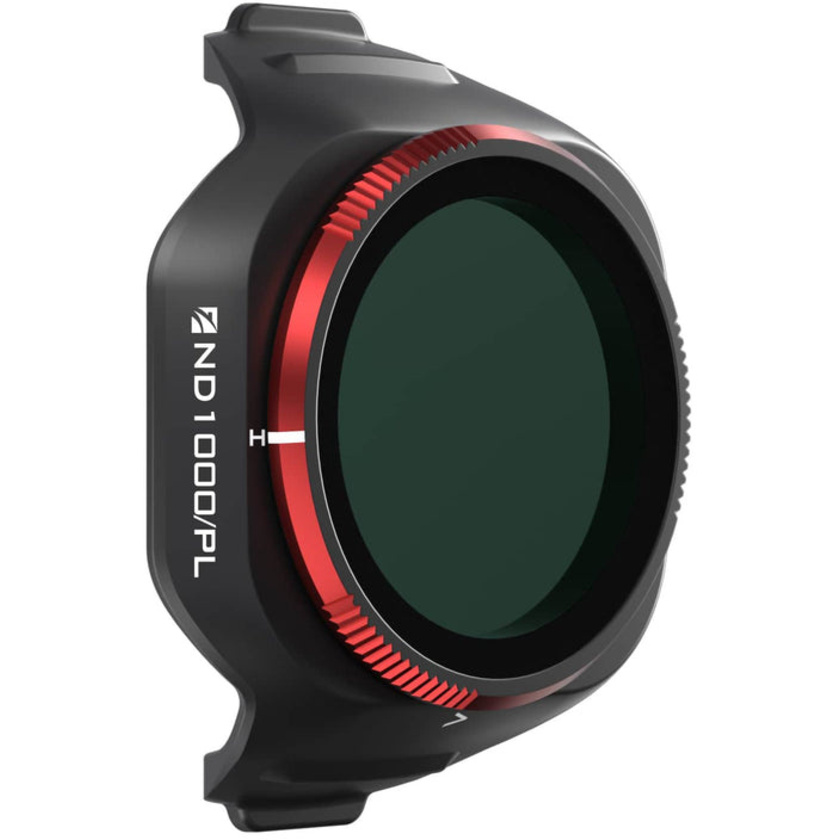 Freewell ND1000/PL Hybrid Filter for Mini 5 Pro