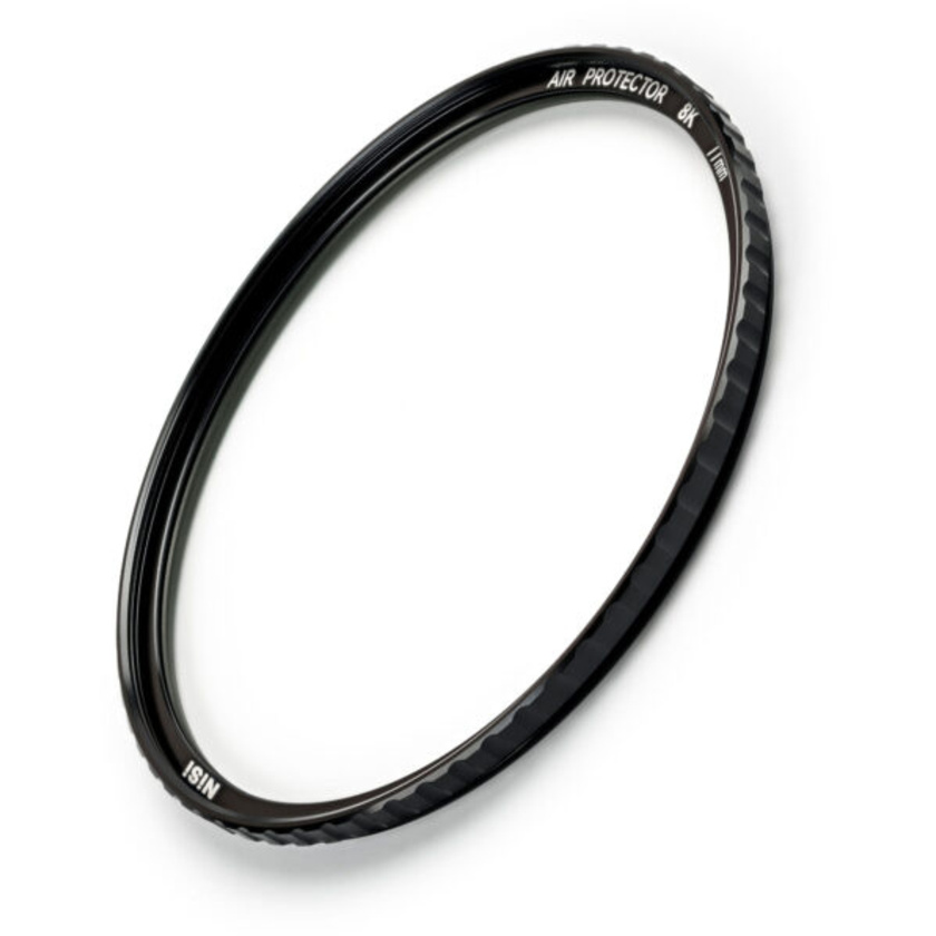 NiSi 77mm Pro Nano Air Protection Filter