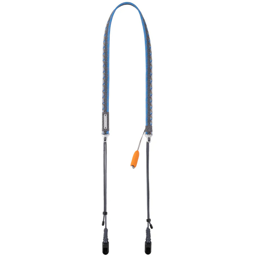 PGYTECH Camera Strap Slim (Trendy, Mystic Blue)