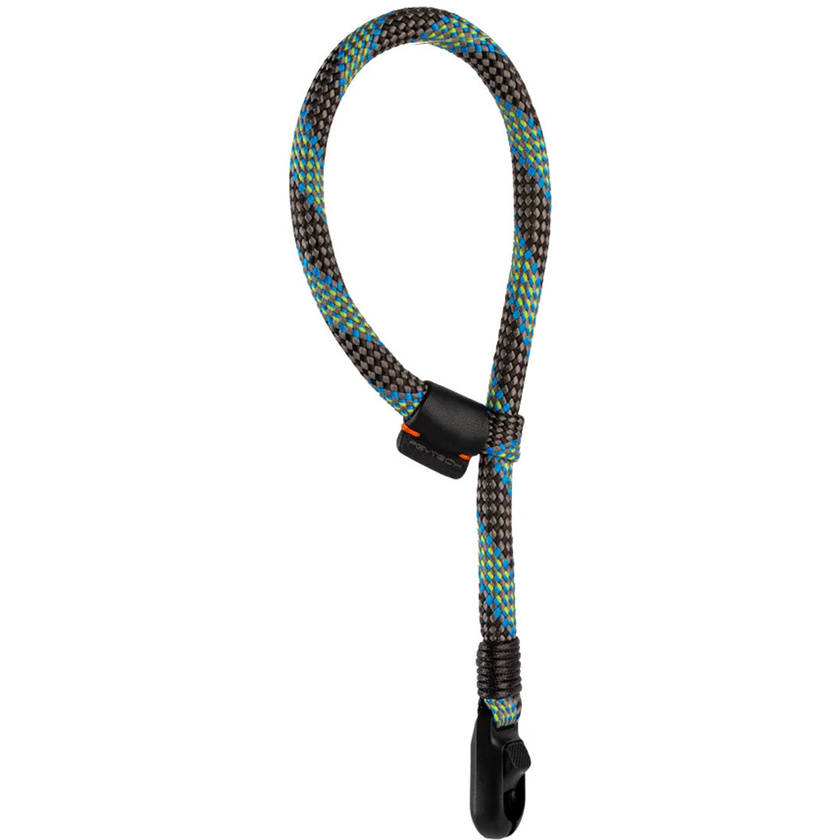 PGYTECH Camera Wrist Strap Slim (Outdoor, Aurora Blue)