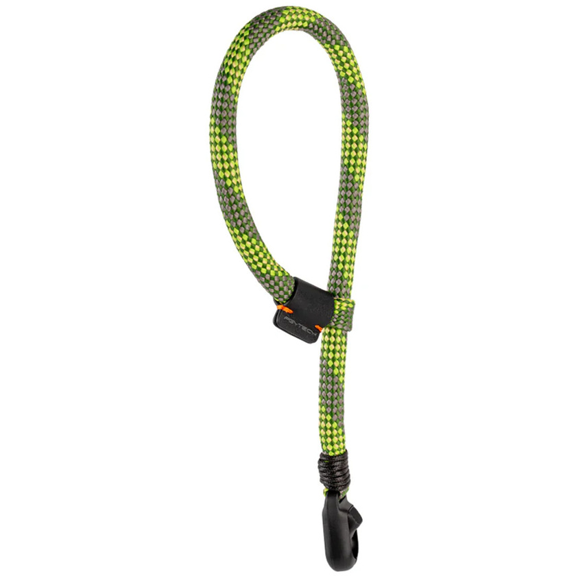 PGYTECH Camera Wrist Strap Slim (Outdoor, Wilderness Green)