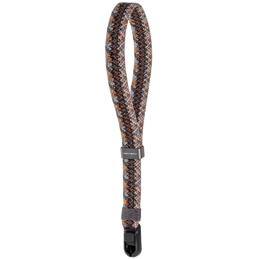 PGYTECH Camera Wrist Strap Slim (Trendy, Twilight Black)