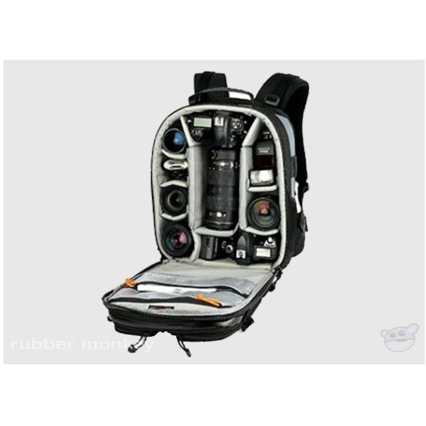 Lowepro Vertex 100AW Professional Backpack (Black)