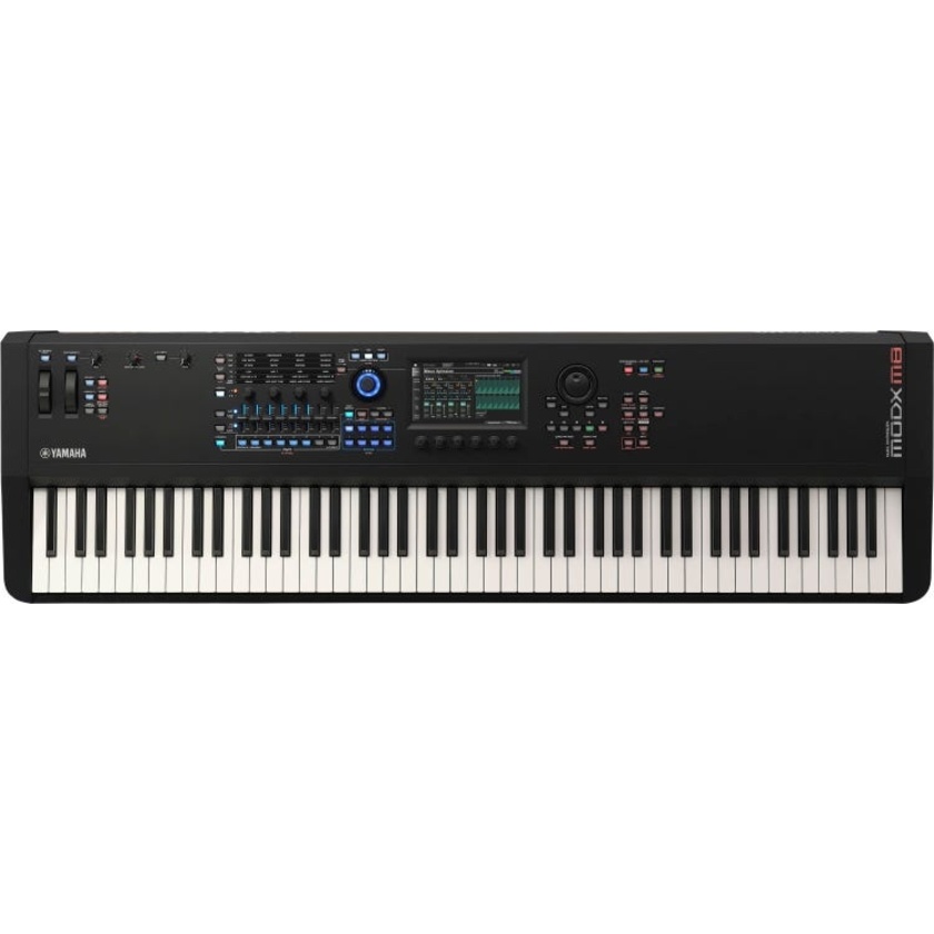 Yamaha MODX M8 88-key Performance Synthesizer