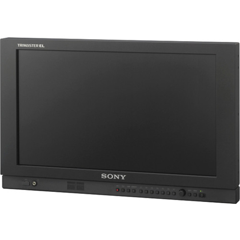 Sony PVMA170 17" Professional OLED Production Monitor