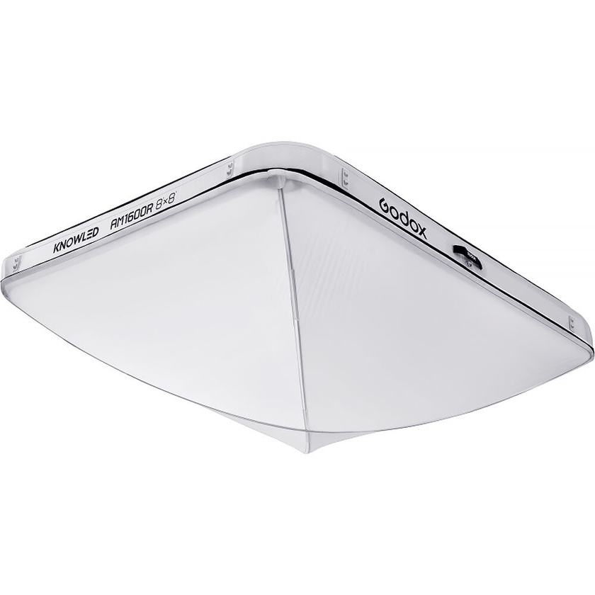 Godox KNOWLED AM1600R RGB Inflatable LED Light Mat (8 x 8')