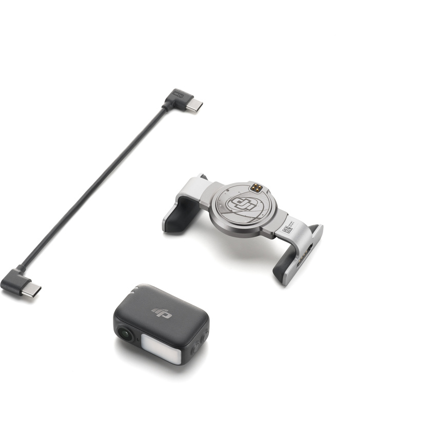 DJI Osmo Mobile 8 Series Tracking Kit