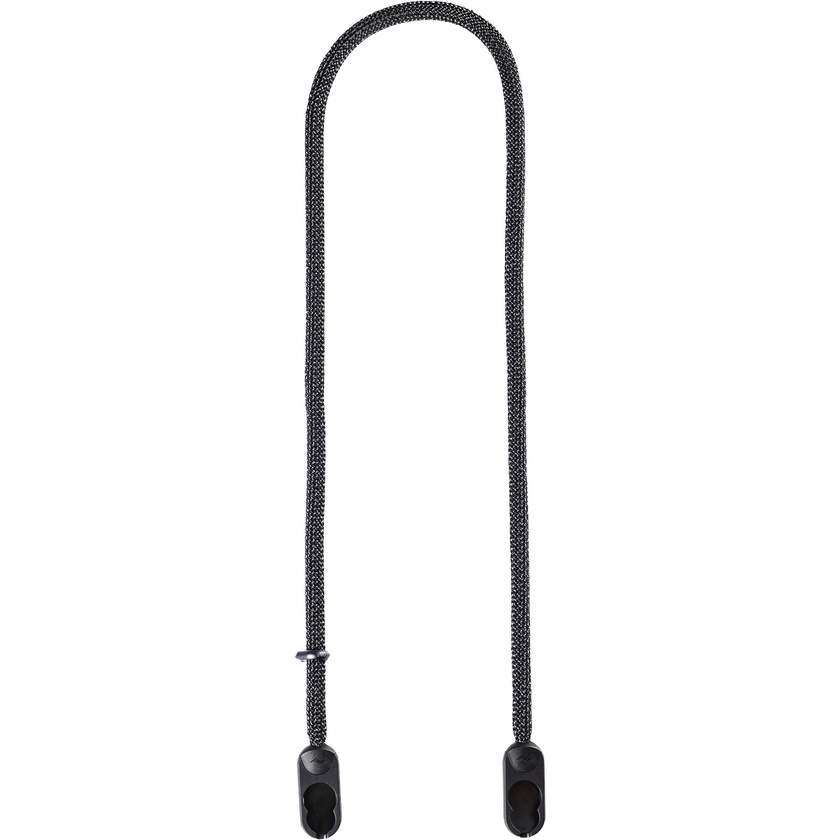 Peak Design Form Rope Camera Strap (Black, 103.5 cm)