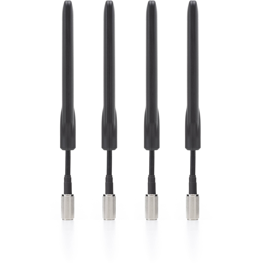 DJI Transmission High-Gain Antenna Set (4-Pack)