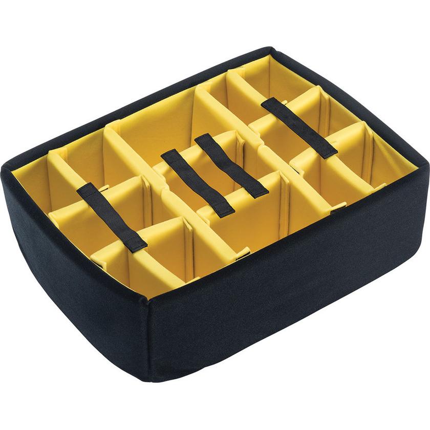 Pelican Padded Divider Set for 1560 Cases