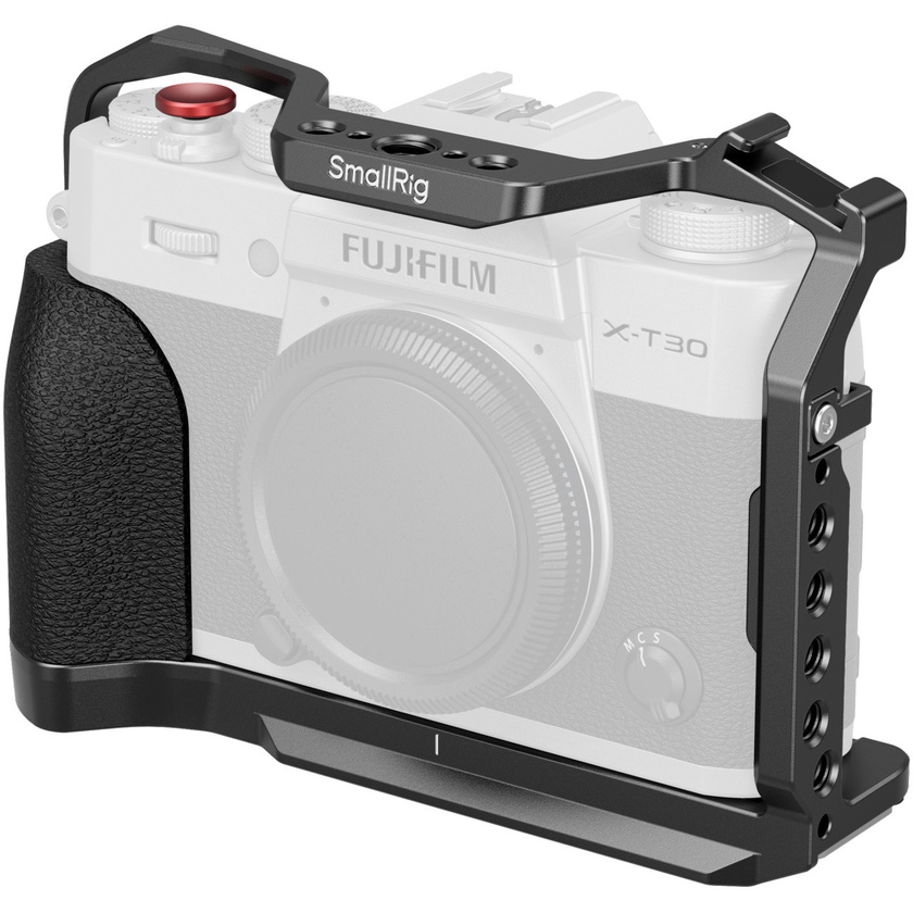 SmallRig 5662 Cage for FUJIFILM X-T30 / X-T30 II / X-T30 III