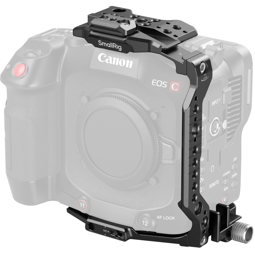 SmallRig 5810 Cage for Canon EOS C80