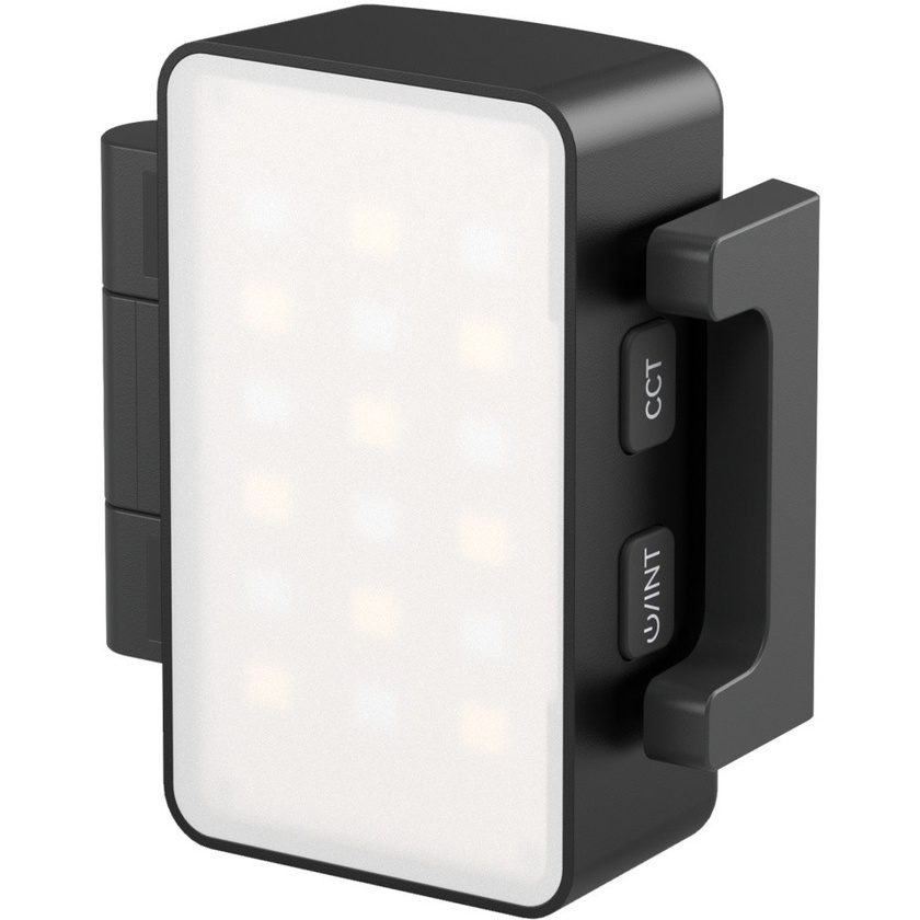 SmallRig 5733 Bi-Color LED Video Light for DJI Osmo Pocket 3/4