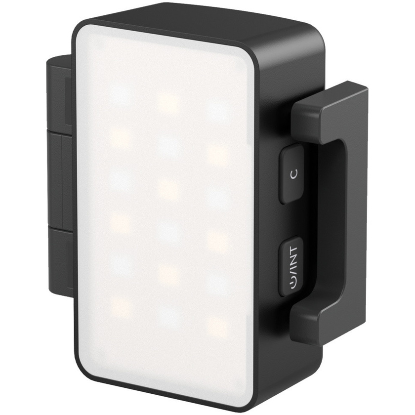 SmallRig 5745 RGBWW LED Video Light for DJI Osmo Pocket 3/4
