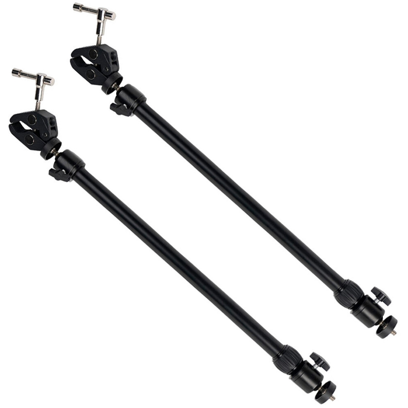 Accsoon TopRig Slider Support Rod (2-Pack)