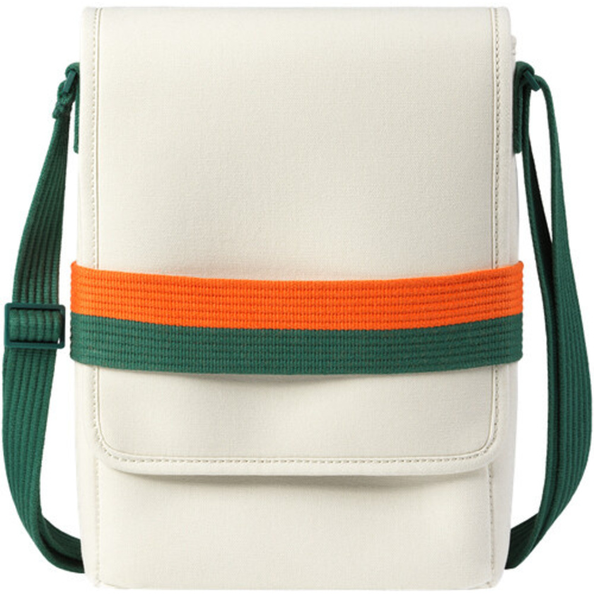 teenage engineering Canvas Shoulder Bag for EP-40 Sampling Workstation
