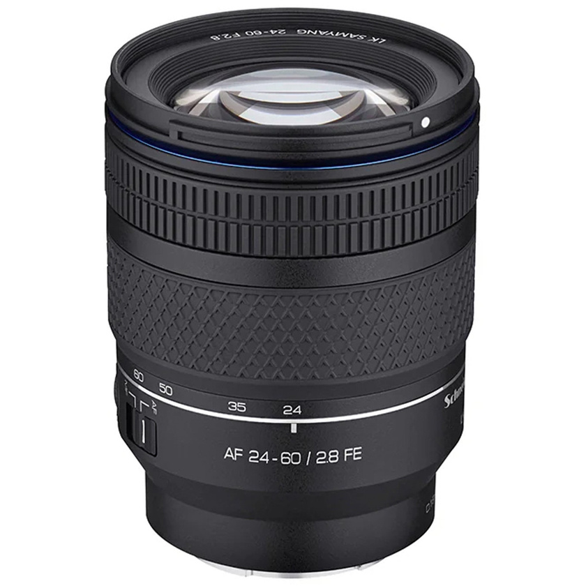 Samyang 24-60mm f/2.8 AF Lens (Sony FE)