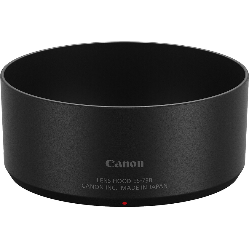Canon ES-73B Lens Hood