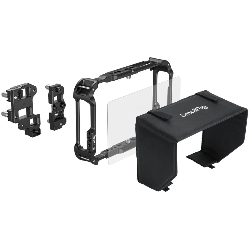SmallRig 5708 Monitor Cage Kit for Atomos Ninja TX