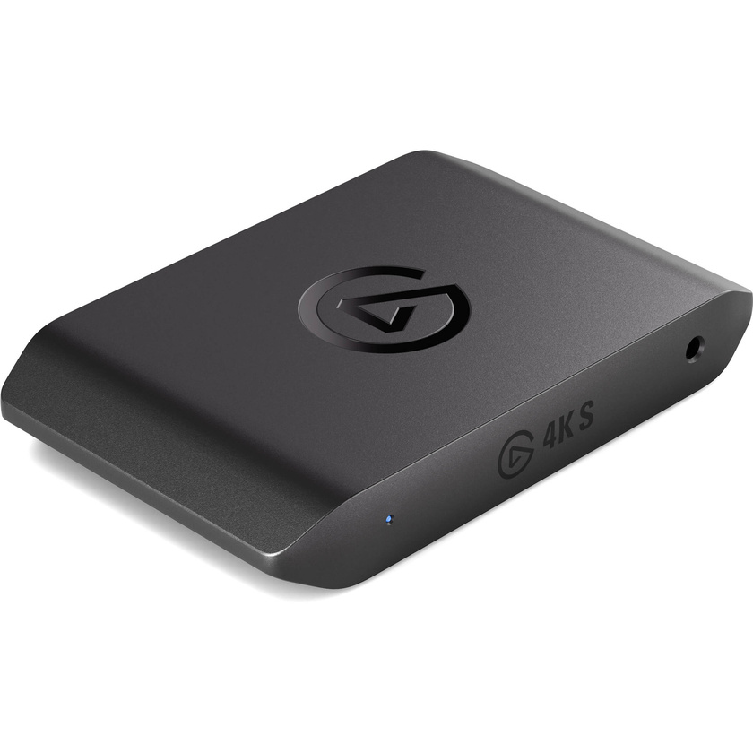 Elgato Game Capture 4K S