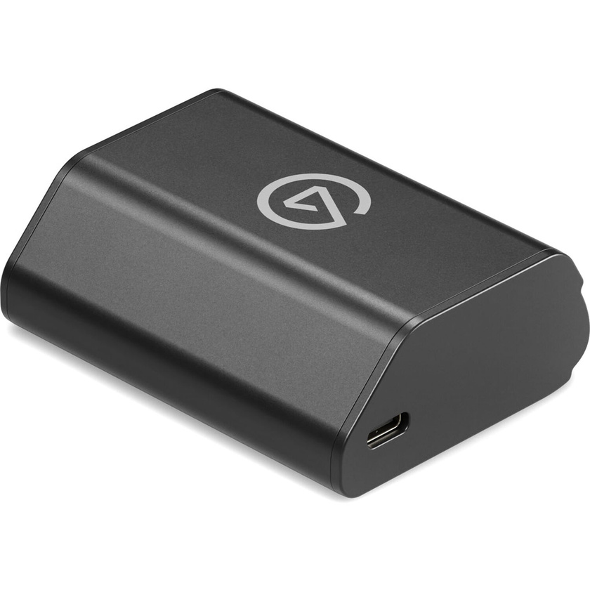 Elgato Network Dock for Stream Deck