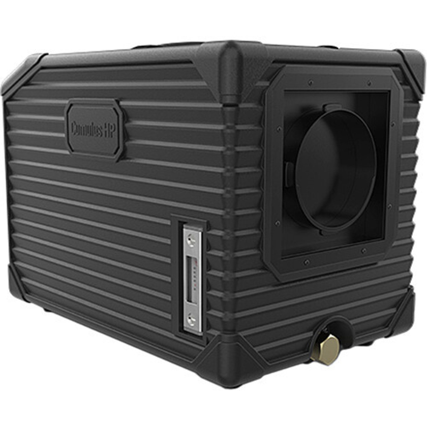 CHAUVET DJ Cumulus HP Low-Lying Fog Machine