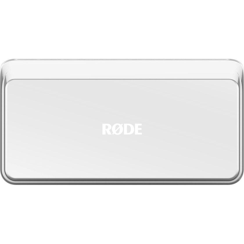 Rode RODECaster Video S Cover